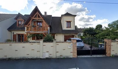 Rollo Lizzotti Gaelle Chloe Emilie, Centre de Formation à Villeparisis