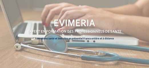 Evimeria Formations Santé, Centre de Formation à Foix