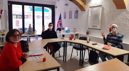 Sesame Languages, Centre de Formation à Vallauris