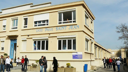 Lycée Saint Jean Centre De Formation à Salon-de-Provence