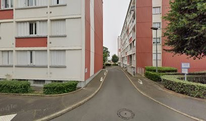 Aubert Céline, Centre de Formation à Allonnes