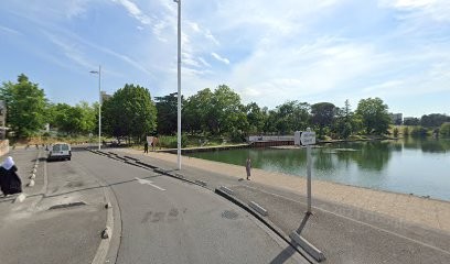 Lieu Ressources Formation, Centre de Formation à Toulouse
