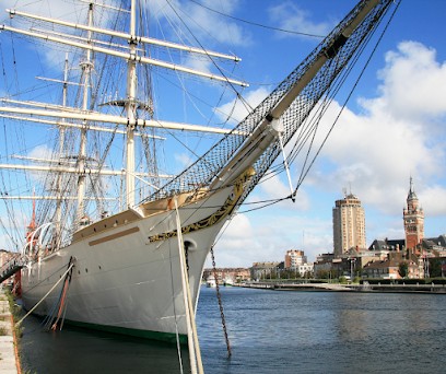 Vast Dunkerque Bilan De Compétences, Centre de Formation à Dunkerque