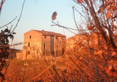 La Grande Bastide, Centre de Formation à Rians