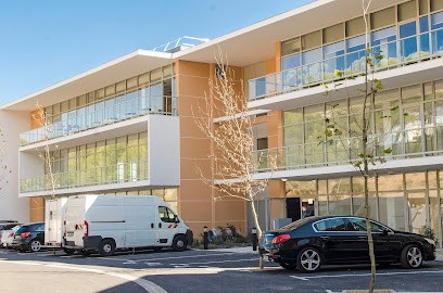 Atp Training Sophia Antipolis, Centre de Formation à Valbonne