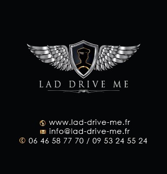 D Drive, Centre de Formation à Vitry-sur-Seine