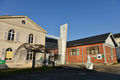 Afpa - Centre De Châtellerault Centre De Formation à Châtellerault