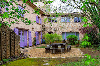 Jardin De Vies Centre De Formation à Flayosc