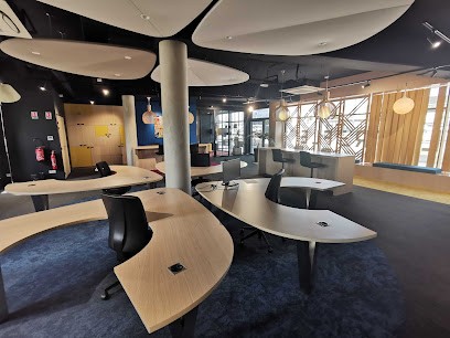 Arinfo Laval, Centre de Formation à Laval