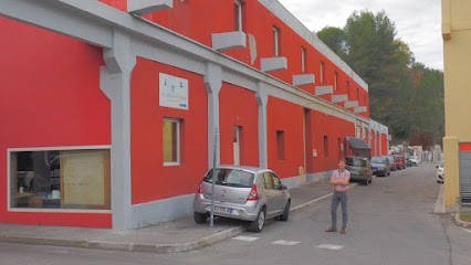 Les Compagnons Du Devoir, Centre de Formation à Cagnes-sur-Mer