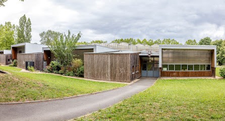 Association Atouts & Perspectives, Centre de Formation à Mettray