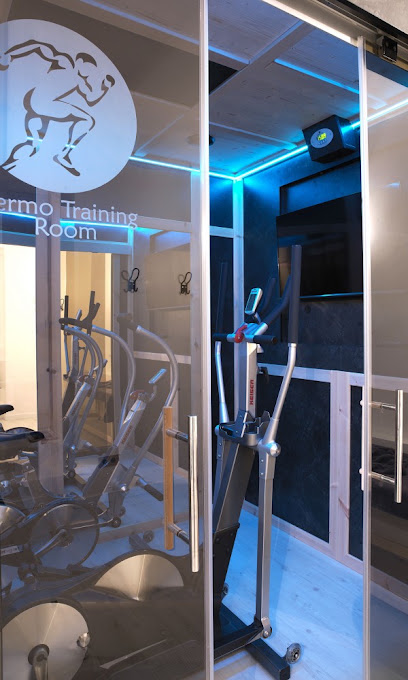 Urban Training Center Centre De Formation à Paris 17