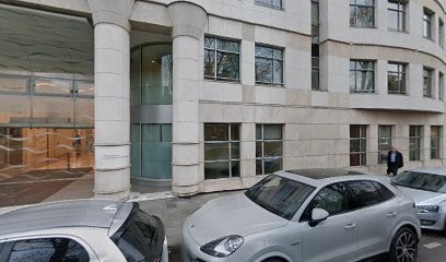 Pelerin Formations, Centre de Formation à Paris 08