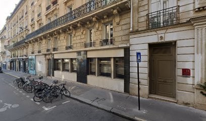 Formations Infopromotions, Centre de Formation à Paris 06