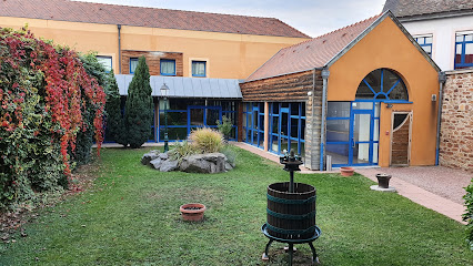 Collectif Or Du Commun - Coworking - Centre De Formation - Tiers-Lieu Centre De Formation à Andolsheim