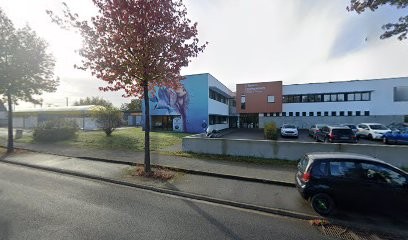 Federation Works Laïques, Centre de Formation à Saint-Brieuc