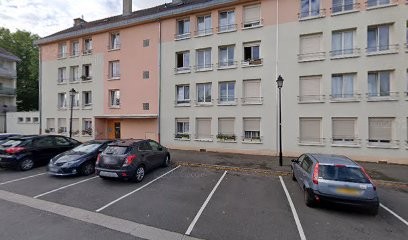 Is Consulting, Centre de Formation à Guyancourt