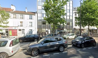 Ieta, Centre de Formation à Boulogne-Billancourt