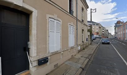 Centre Sully, Centre de Formation au Mans