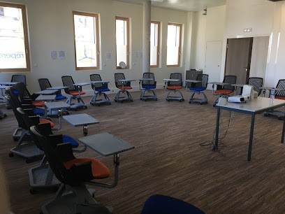 Institute Repère Lyon, Centre de Formation à Jonage