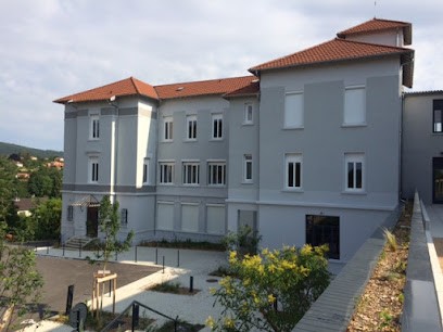 Centre De Formation Simon ROUSSEAU, Centre de Formation à Fontaines-sur-Saône