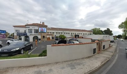 Center Formation De L'expertise - Cdfe, Centre de Formation à Elne