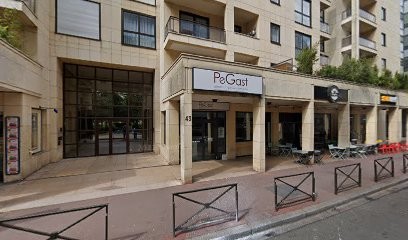 Stimuli, Centre de Formation à Levallois-Perret