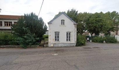 Snoezelen Sans Frontières, Centre de Formation à Lunéville
