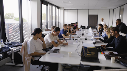 Wild Code School Centre De Formation à Montreuil