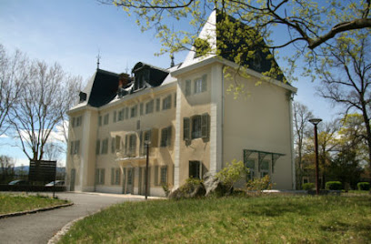 Campus Agronova Centre De Formation à Précieux
