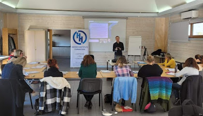 Hansen Hypnose Institute Bayonne Centre De Formation à Bayonne