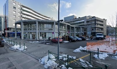 Id Formation, Centre de Formation à Annemasse