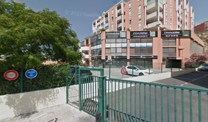 C.v.h, Centre de Formation à Sète