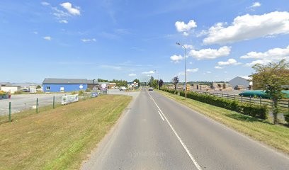 Vast Moult Bilan De Compétences, Centre de Formation à Moult-Chicheboville