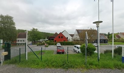 Center Agricultural Training Pour Adults C.f.p.p.a, Centre de Formation à Airion