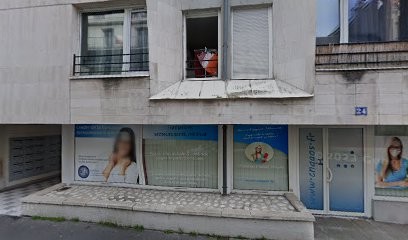 Cnqaos De Tours - Training Center Assistant Dental, Centre de Formation à Tours