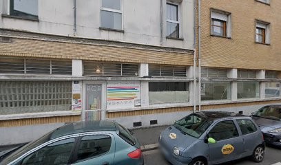 Ofosec, Centre de Formation à Orléans