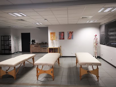 Blue Massage, Centre de Formation à Drumettaz-Clarafond