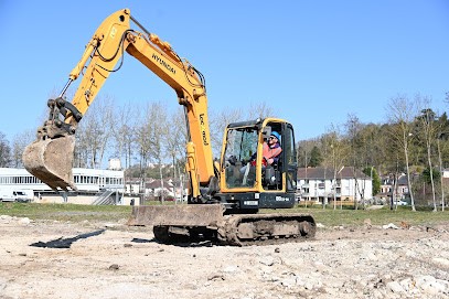 Frc Technique Lyon, Centre de Formation à Meyzieu