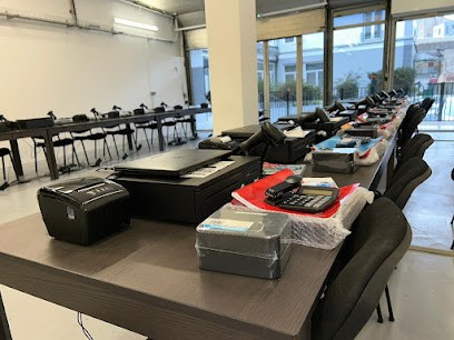 Citizen-Evolution, Centre de Formation à Pantin