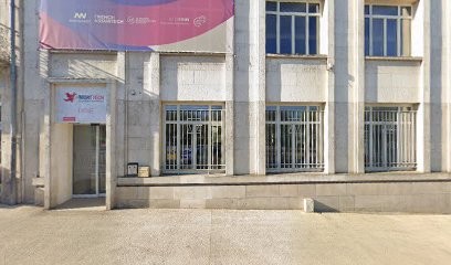 Canopy Conseil, Centre de Formation à Niort