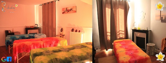 Ibidem Formation, Centre de Formation à Jaux