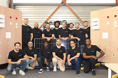 L'étincelle Toulouse, Centre De Formation à Mondouzil