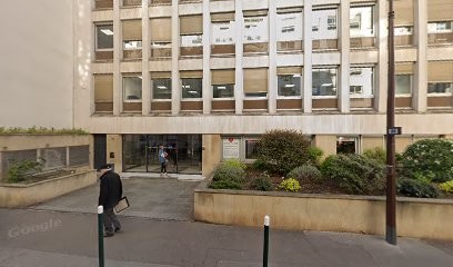 Bilan De Compétences, Centre de Formation à Neuilly-sur-Seine