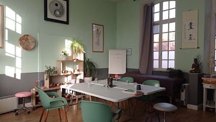 Téaté Formations, Centre de Formation à Saint-Léonard