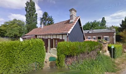 Defi-Social Urgenceflash, Centre de Formation à Ecquetot