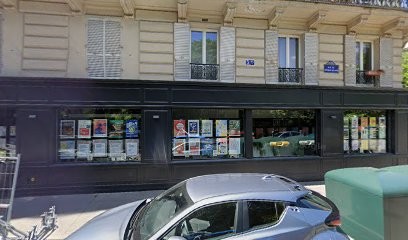 Center The French Digital Marketing, Centre de Formation à Paris 11