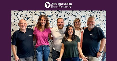 ARC Innovation, Centre de Formation à Schiltigheim