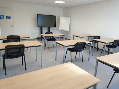 Istya, Centre de Formation à Bayecourt