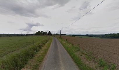 Grand Oral, Centre de Formation à L'Abergement-Clémenciat